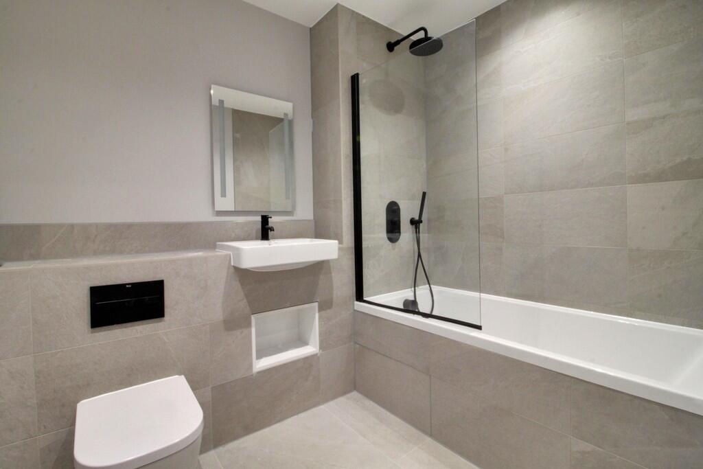 Additional image 6 of Pressworks, Northwood Street, Birmingham