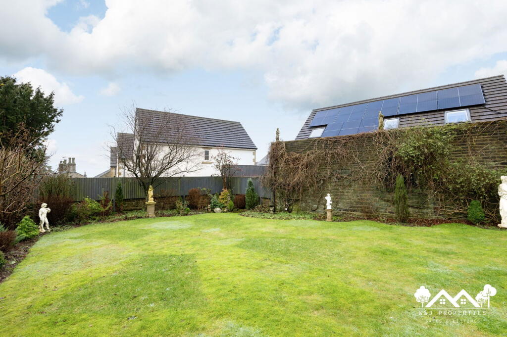 Additional image 61 of The Coach House, Marsden Hall, Town House Road, Marsden, BB9