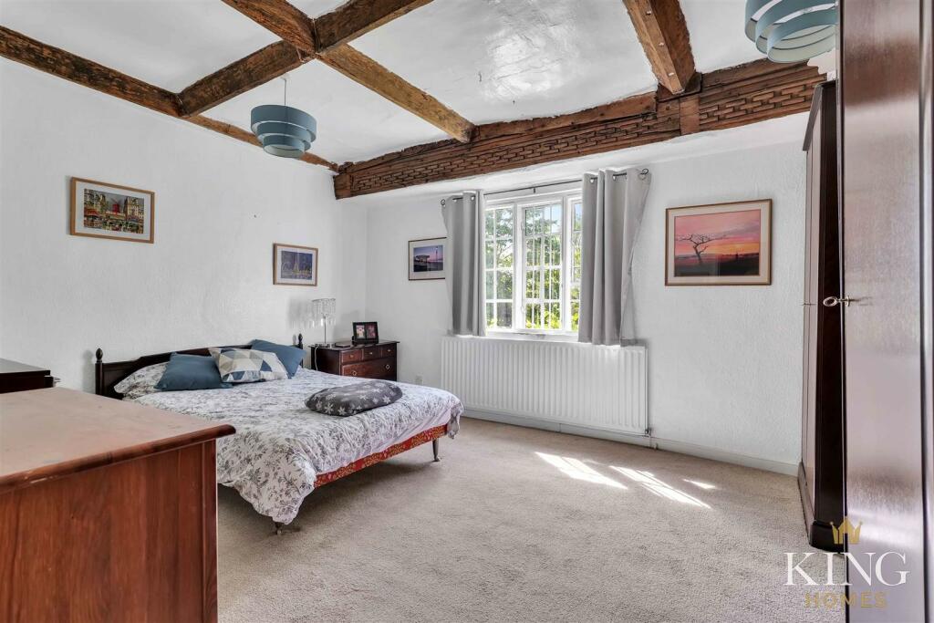 Additional image 15 of Priory Farm & Priory Cot, 2.7 acres, Studley