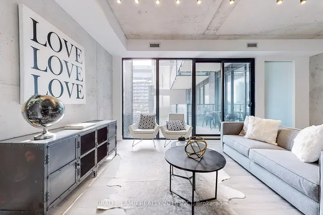 Additional image 3 of 55 Ontario St Unit 609