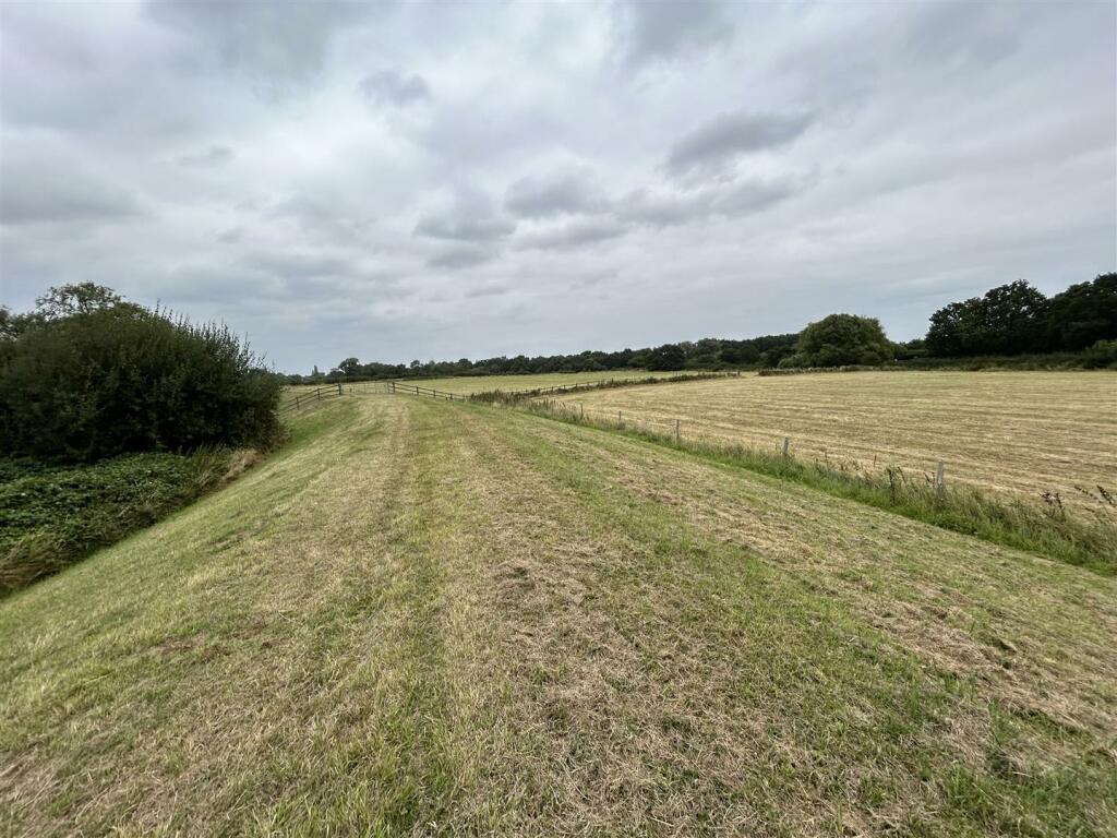 Additional image 5 of Station Road, Nether Whitacre, B46