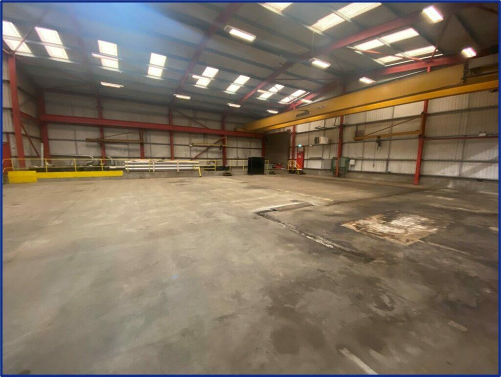 Additional image 4 of Unit 1 Stoneholme Mill, Stoneholme Road, Crawshawbooth, Rossendale, BB4 8BA