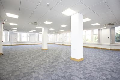 Additional image 7 of Waterloo House, 20 Waterloo Street, Birmingham, West Midlands