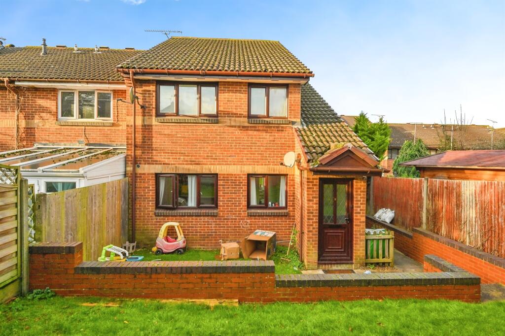 Additional image 14 of Hanover Walk, Hatfield