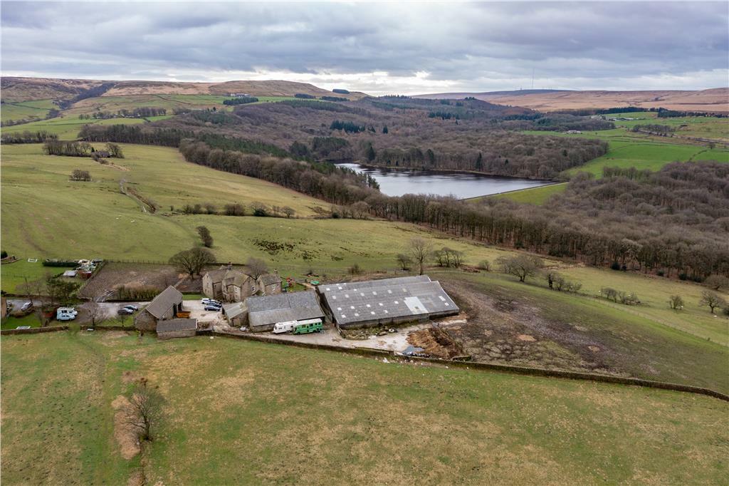 Additional image 16 of DEVELOPMENT/BARN CONVERSIONS, HIGHER HILL FARM, TOCKHOLES ROAD, TOCKHOLES, BLACKBURN, LANCASHIRE, BB3 0NU