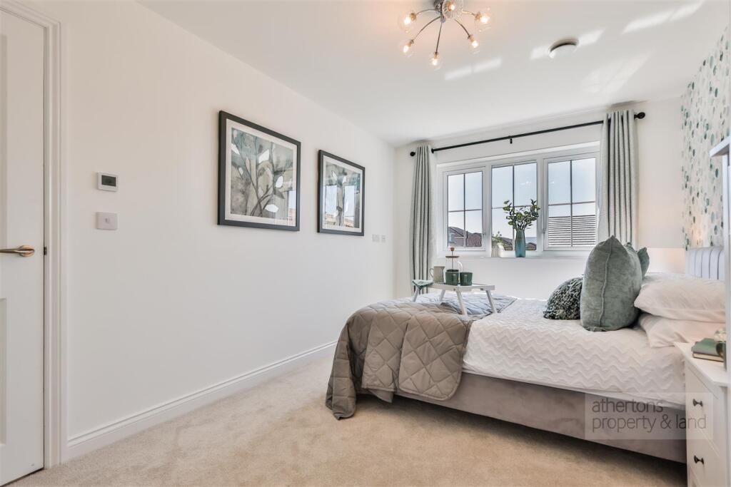 Additional image 17 of Ribblesdale, Smithyfield Avenue, Worsthorne