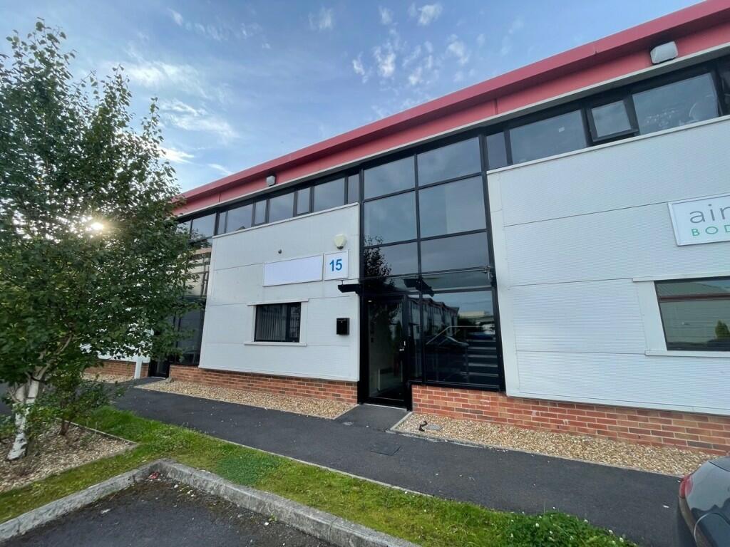 Additional image 5 of Unit 15, Cunningham Court, Lions Drive, Blackburn, Lancashire, BB1