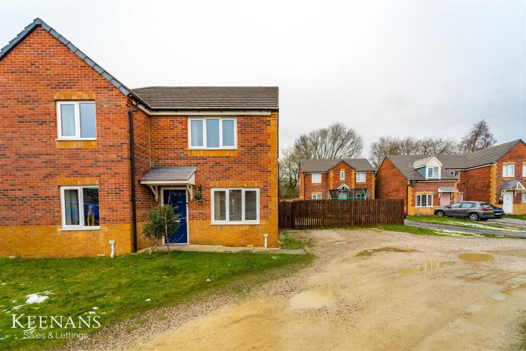 Additional image 29 of Tomlinson Place, Rishton, Blackburn