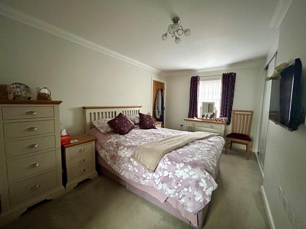 Additional image 13 of Hillrick Crescent, Yeovil, BA21