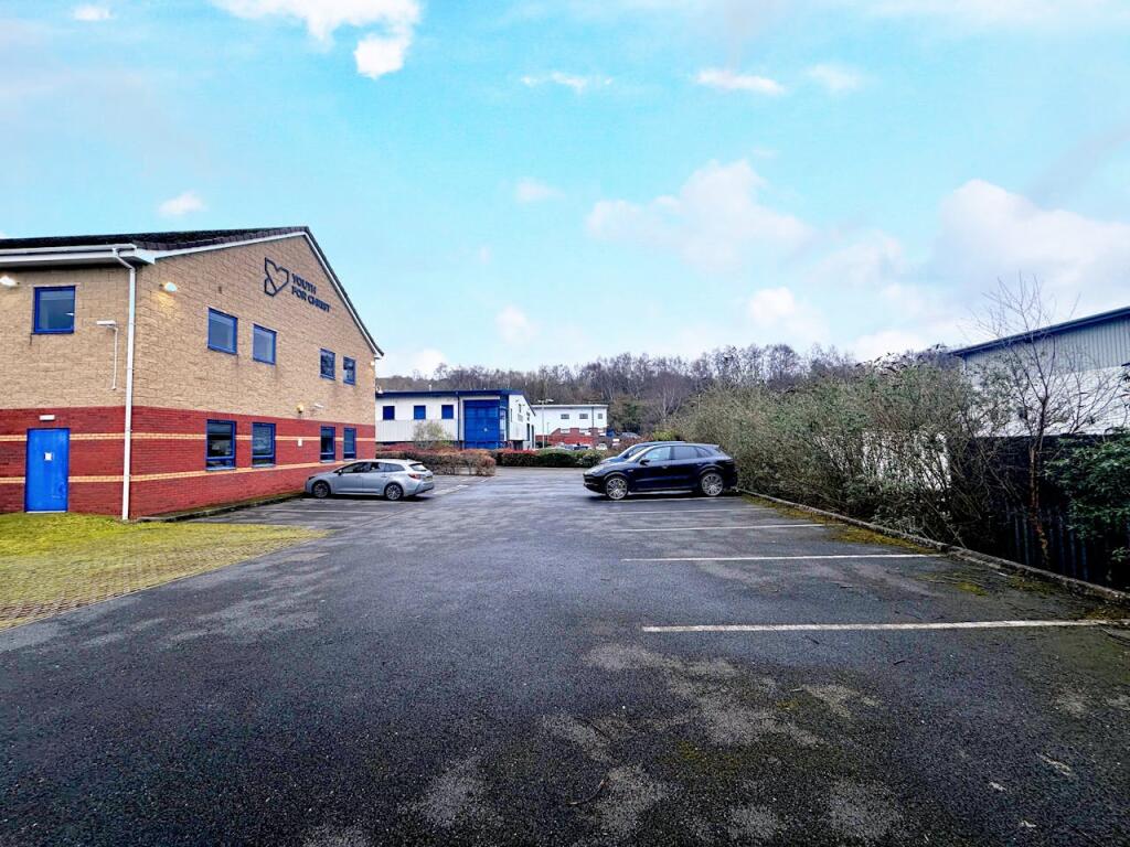 Additional image 15 of Unit D2 Coombswood Way, Halesowen, West Midlands, B62 8BH