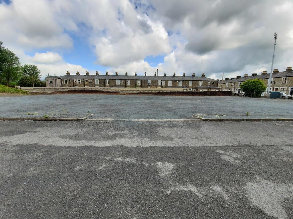 Additional image 4 of Yard Adjacent To , Astley House, Albert Street, Burnley, Lancashire