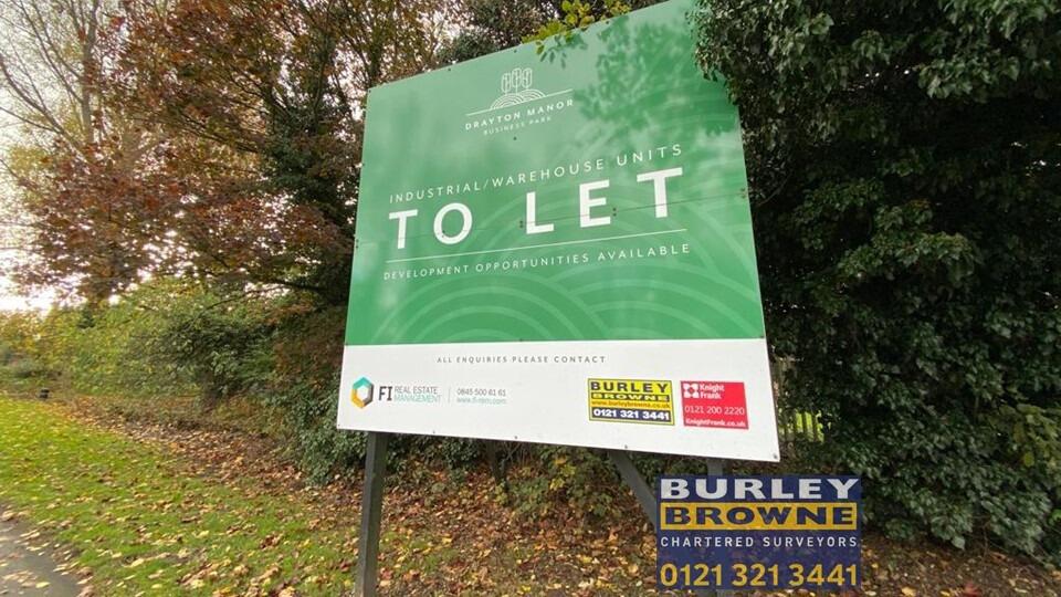 Additional image 10 of Units 24 - 29 & 31, Drayton Manor Business Park, Coleshill Road, Tamworth, Staffordshire, B78 3TL