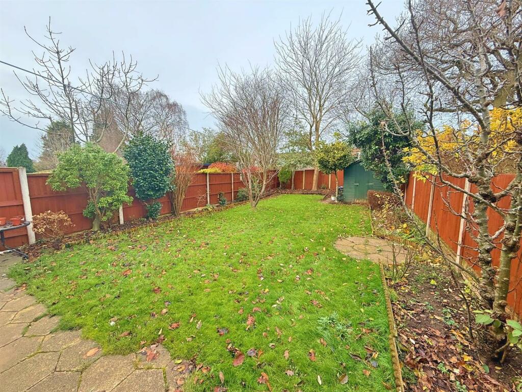 Additional image 26 of Randle Drive, Four Oaks, Sutton Coldfield