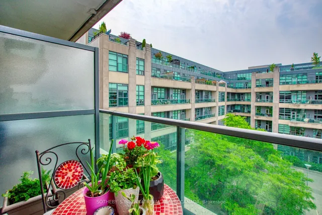 Additional image 21 of 377 Madison Ave Unit 504