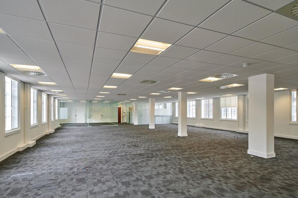 Additional image 12 of Lombard House, 145 Great Charles Street Queensway, Birmingham, B3 3LP