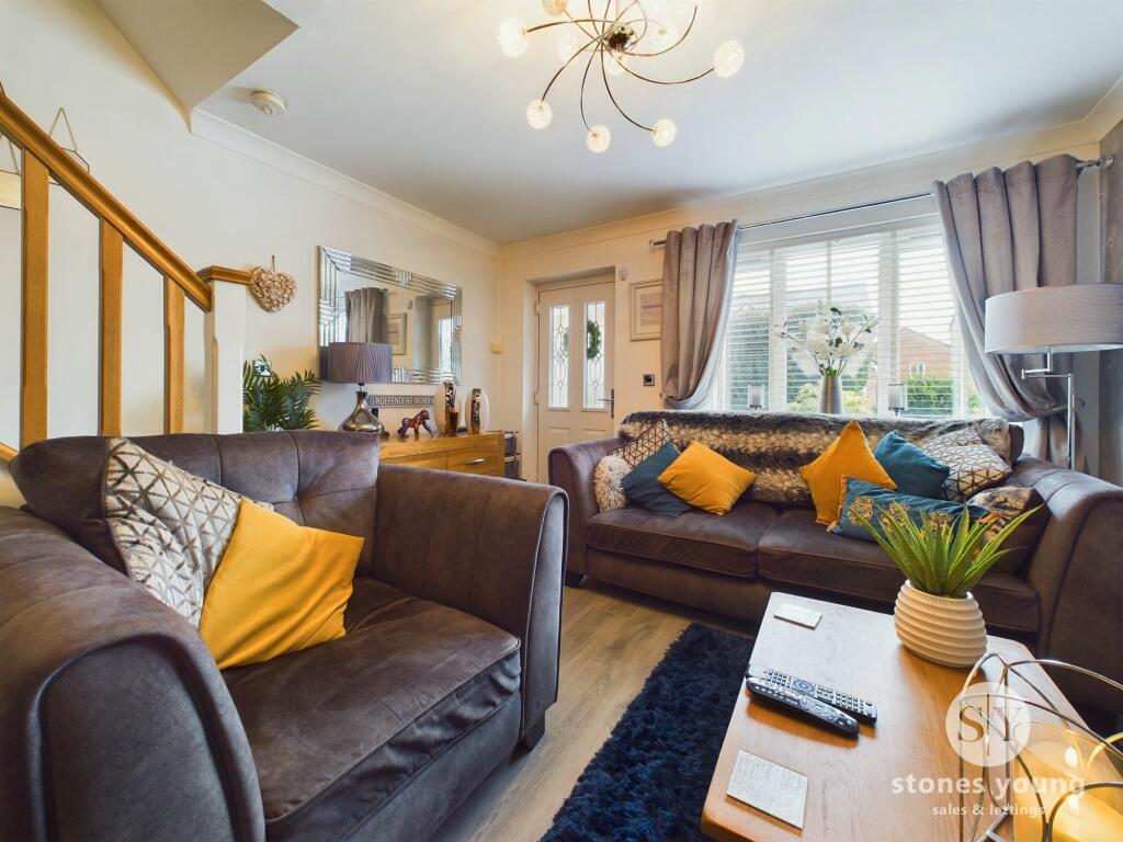 Additional image 16 of Brotherston Drive, Blackburn, BB2