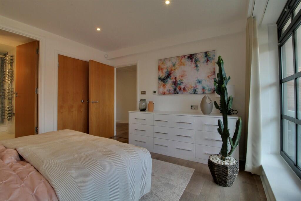 Additional image 15 of Maxim 28, 21 Lionel Street, Birmingham