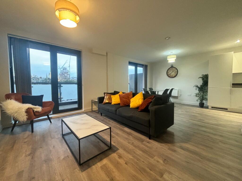 Additional image 2 of Park Works, 262 Bradford Street, Birmingham, B12