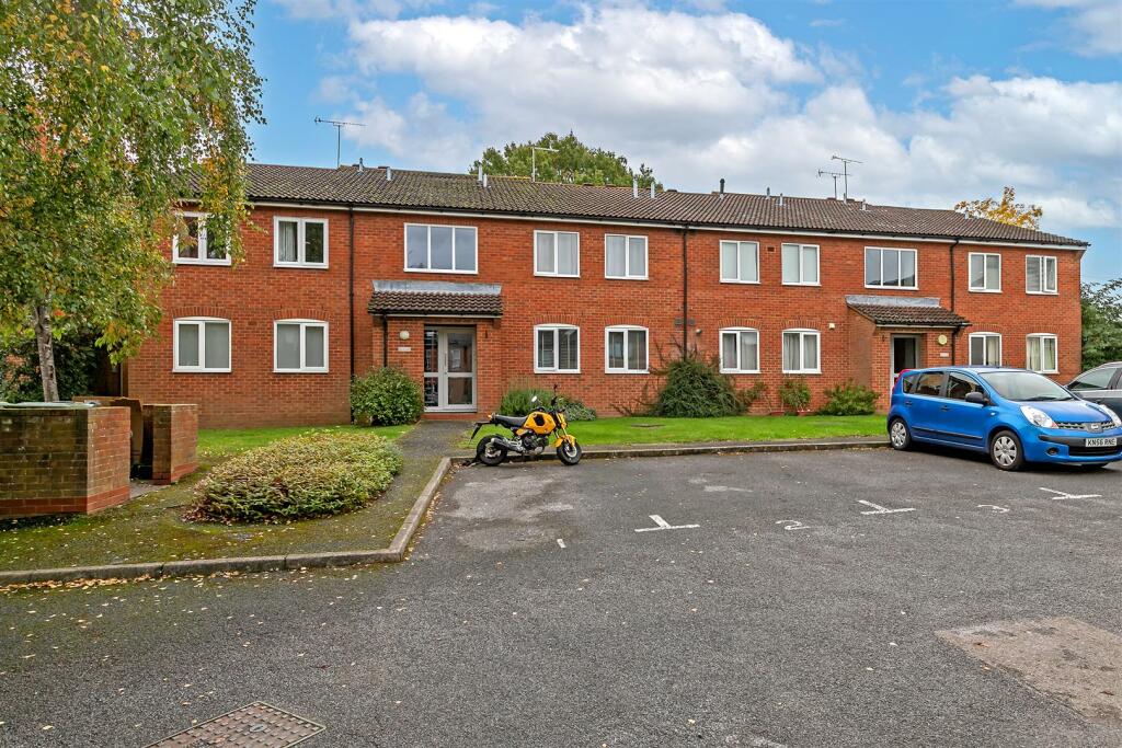 Additional image 2 of Burleigh Road, St. Albans