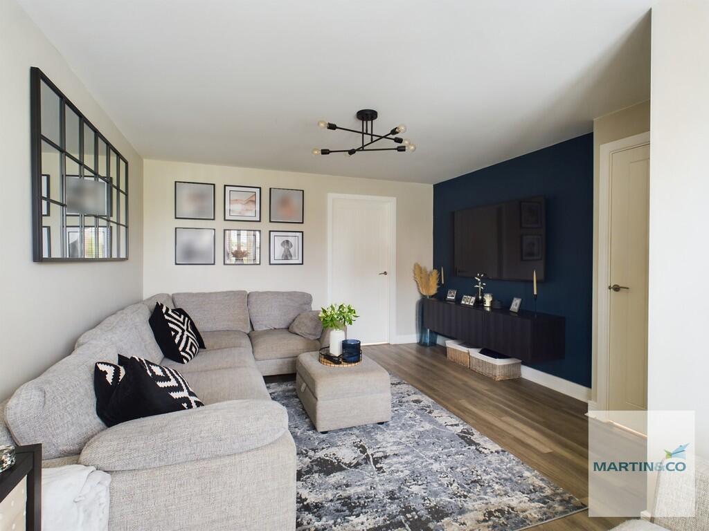 Additional image 3 of Hawksbeard Close, Barley Fields