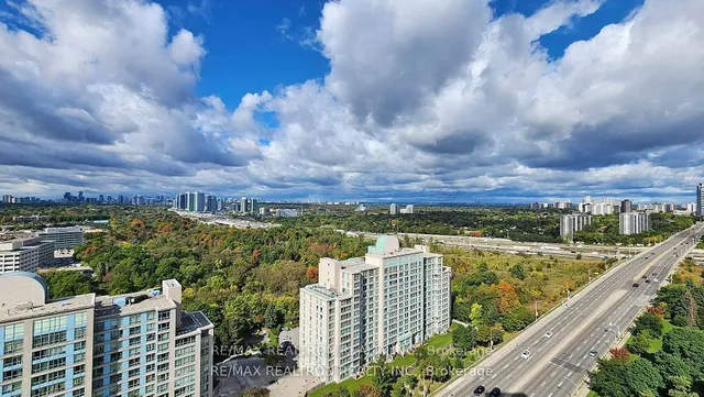 Additional image 28 of 18 Graydon Hall Dr Unit 2304