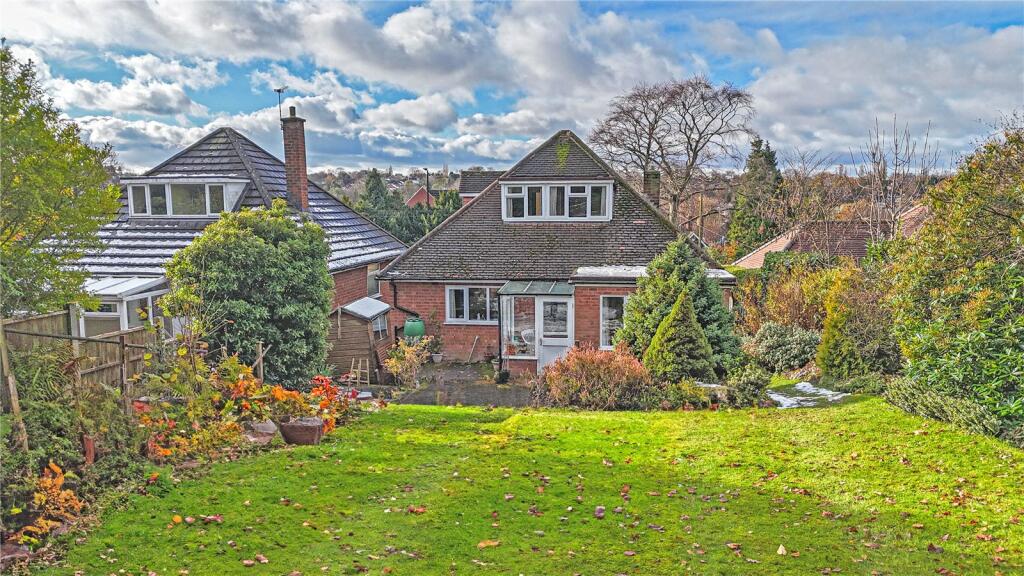 Additional image 20 of Lichfield Road, Sutton Coldfield, West Midlands, B74