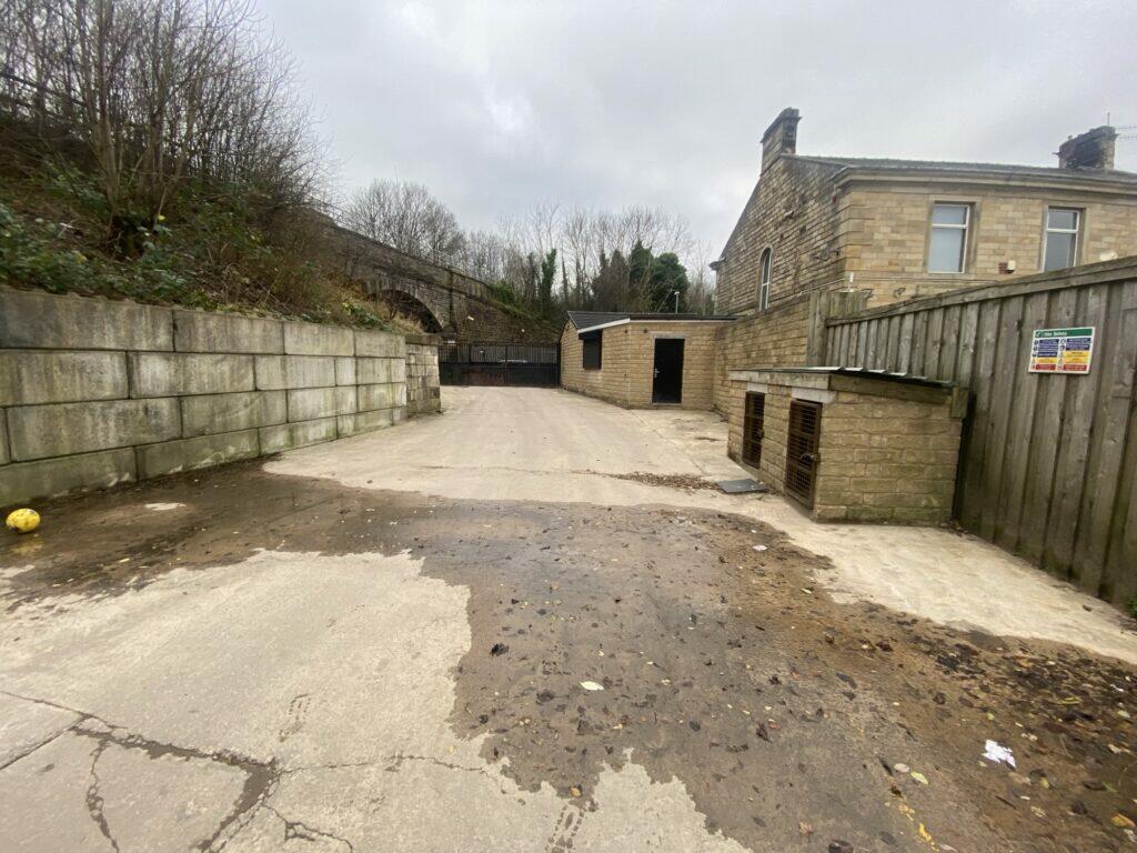 Additional image 11 of The Railway Yard, Clifton Street, Burnley, BB12 0QZ
