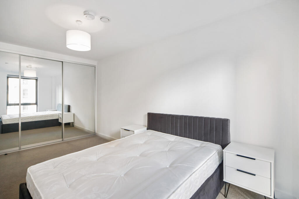 Additional image 12 of Lionel Street, Birmingham, B3