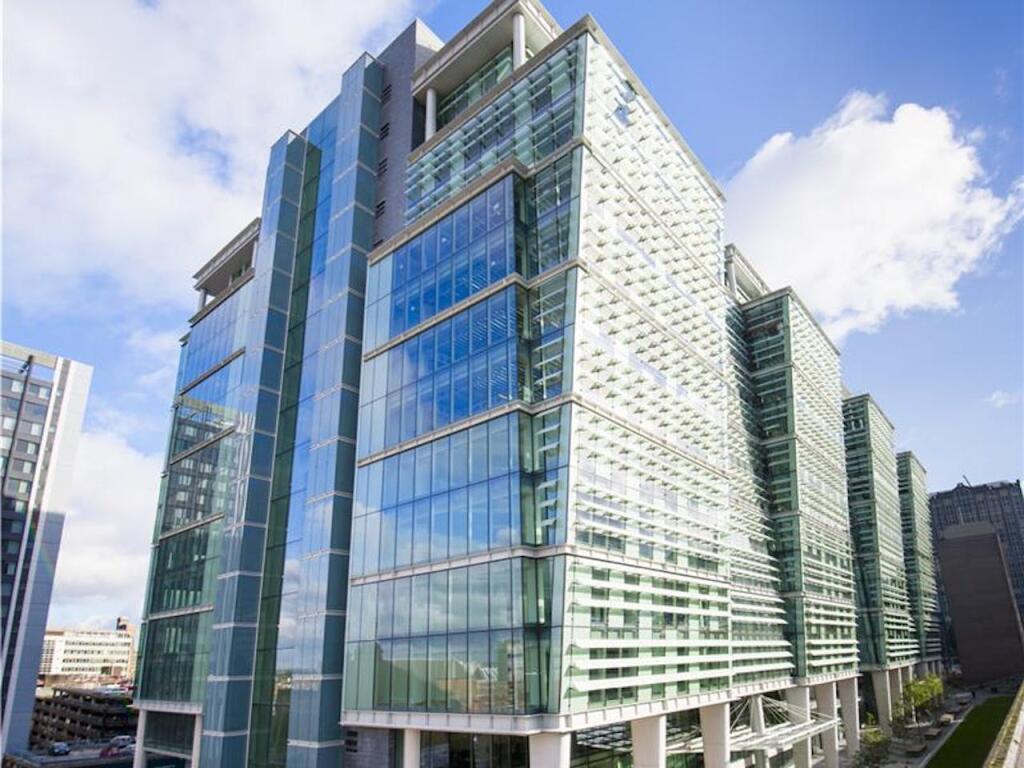 Additional image 8 of Landmark, Two Snowhill, Birmingham, B4 6GA