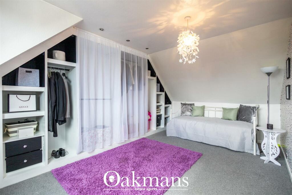 Additional image 25 of Heath Road South, Birmingham, B31