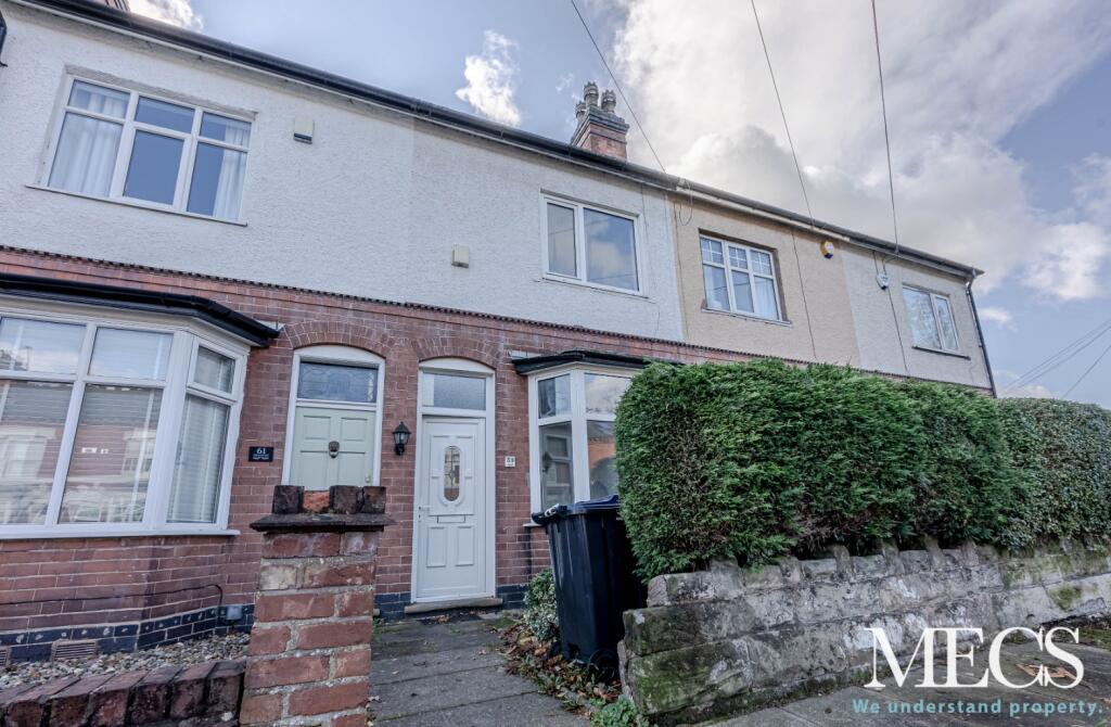 Hampton Court Road, Birmingham, B17 9AG