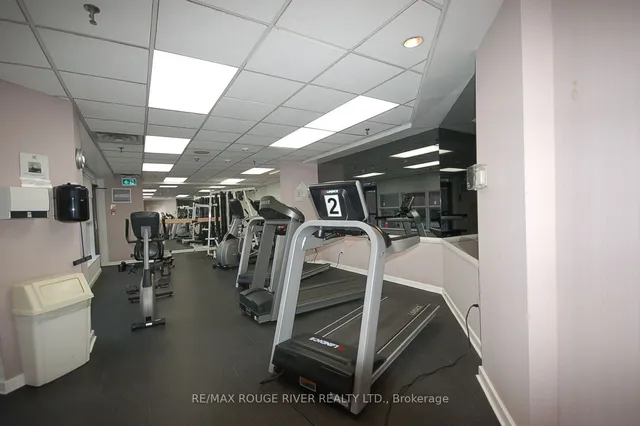 Additional image 29 of 3233 Eglinton Ave Unit 1606