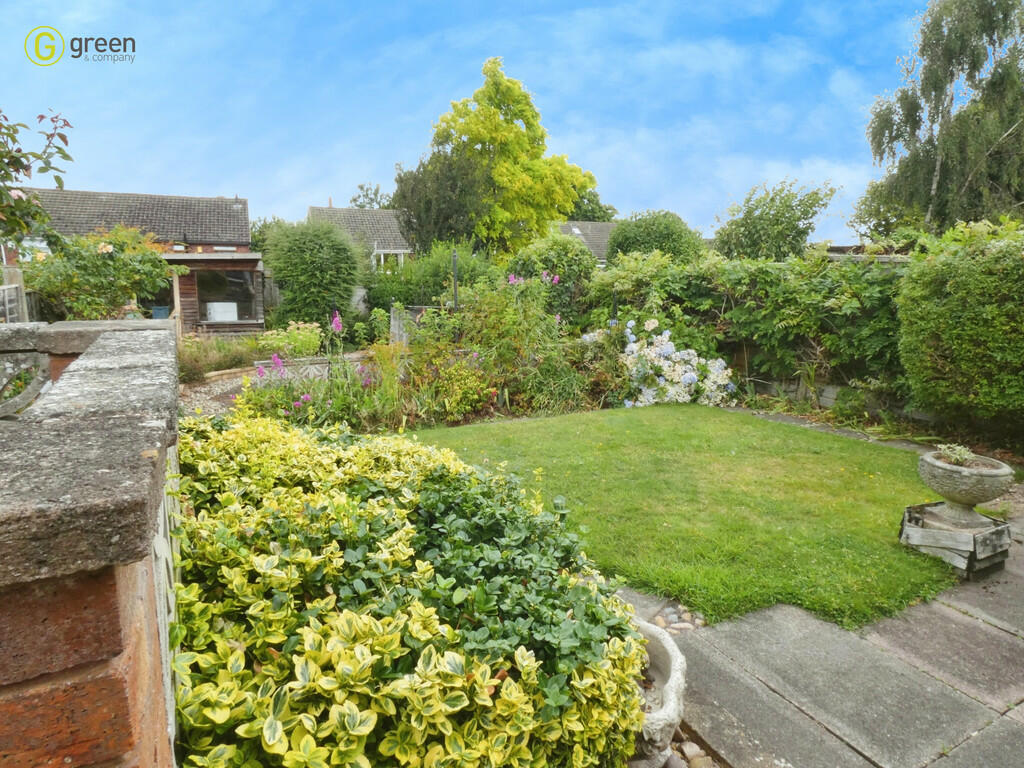 Additional image 4 of Repington Road North, Amington