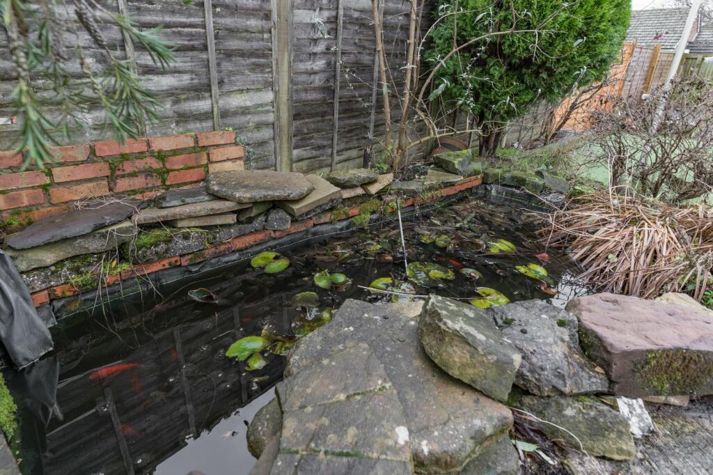 Additional image 11 of Heathfield Road, Webheath, Redditch, Worcestershire, B97