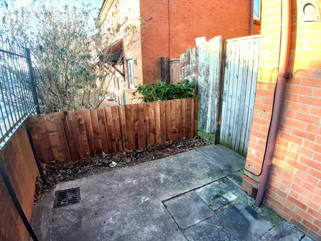 Additional image 22 of Glascote Road, Tamworth, B77