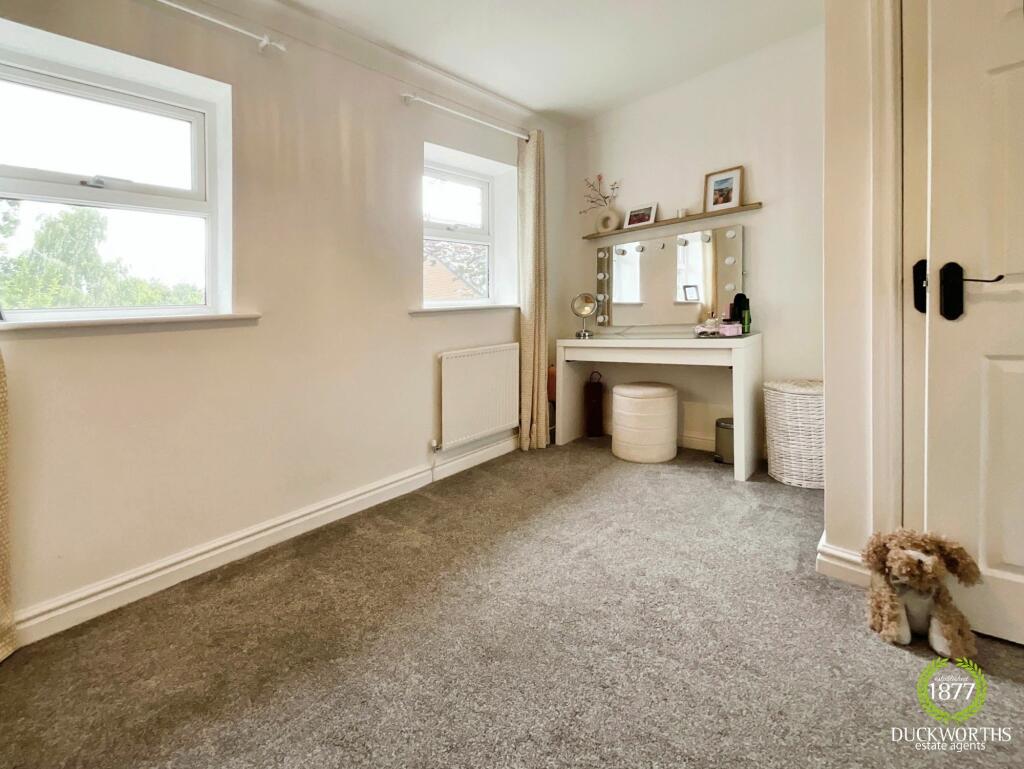 Additional image 11 of Foxcroft, Burnley, BB12