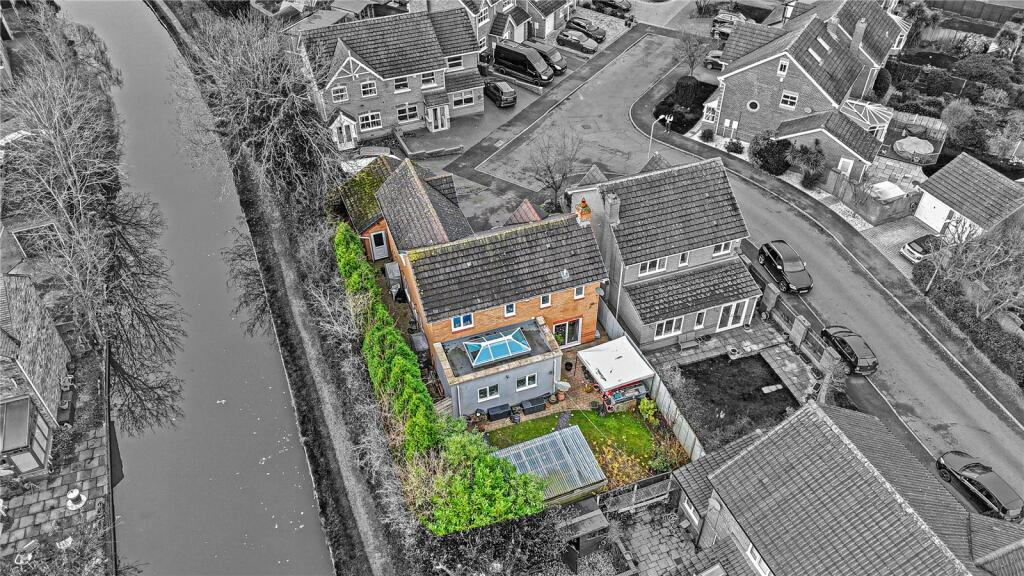 Additional image 31 of Wembury, Amington, Tamworth, Staffordshire, B77