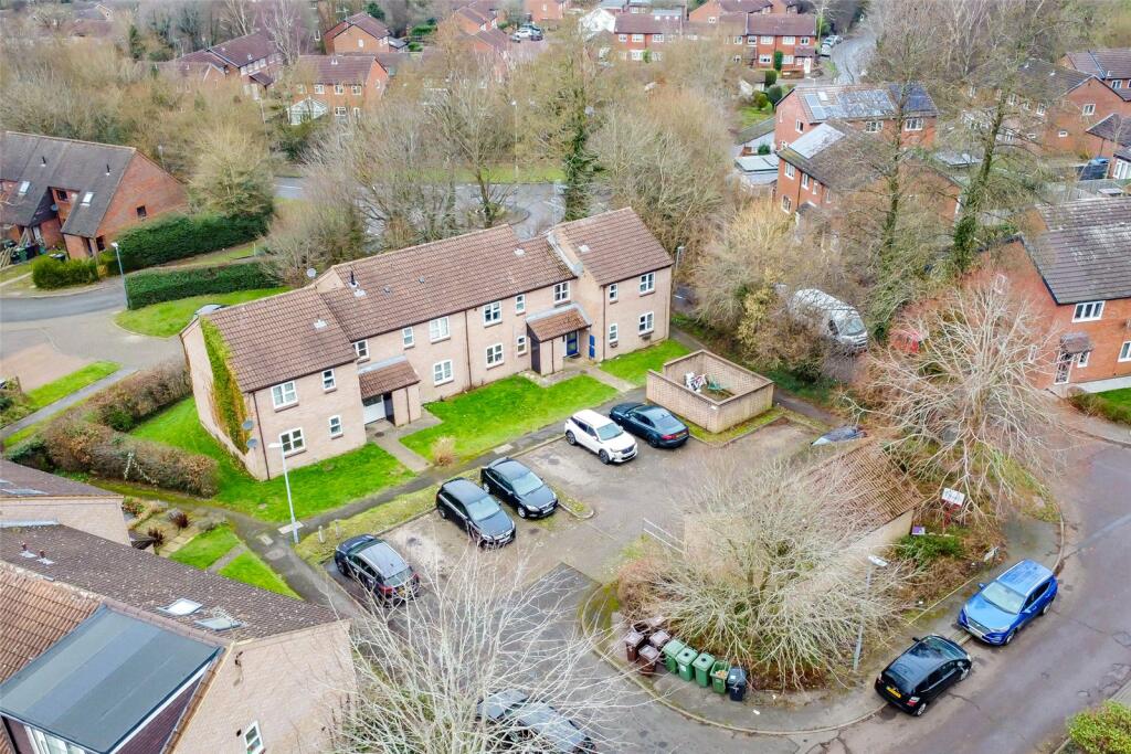 Additional image 7 of Brecken Close, St. Albans, Hertfordshire, AL4