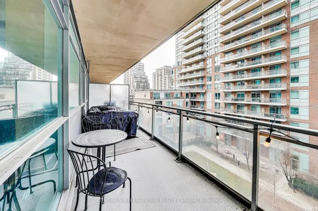 Additional image 12 of 80 Western Battery Rd Unit 501