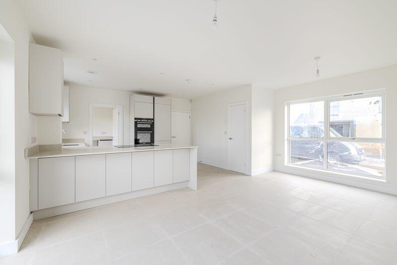 Additional image 6 of A select development of 8 detached eco homes minutes from Castle Cary