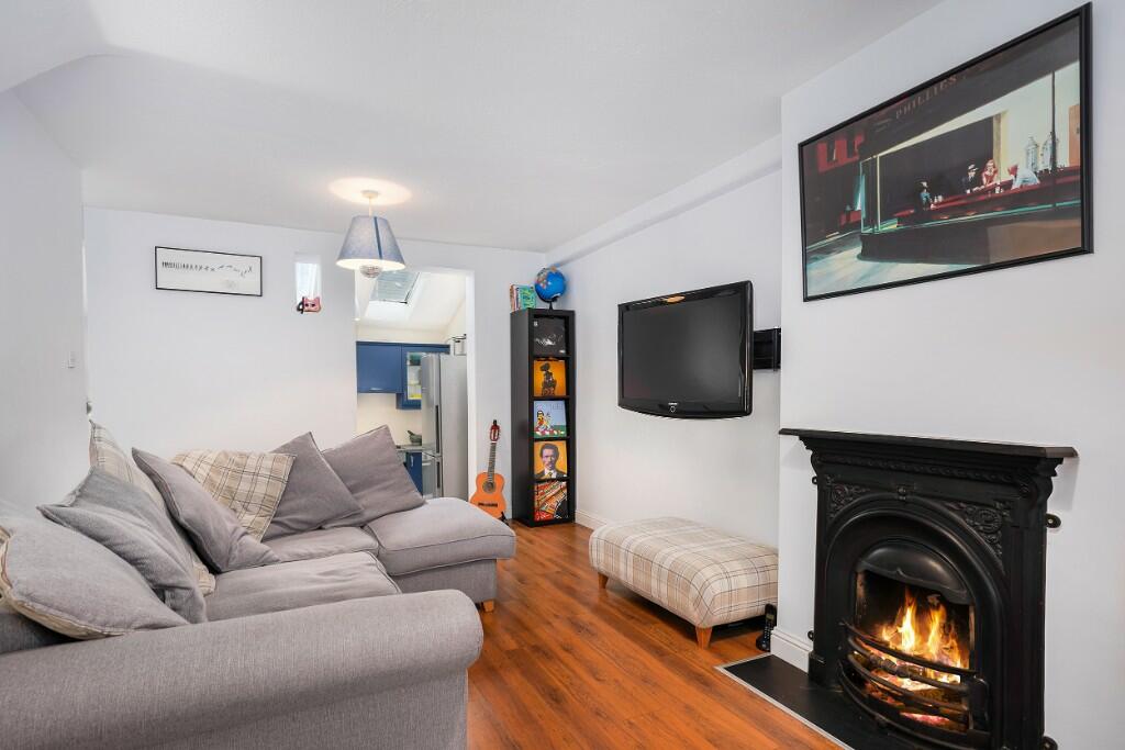 Additional image 3 of East Wall, Dublin, Ireland