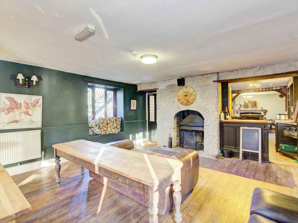 Additional image 6 of W-420747 - Stags Head Inn, Pound Lane, Yarlington, Wincanton BA9 8DG