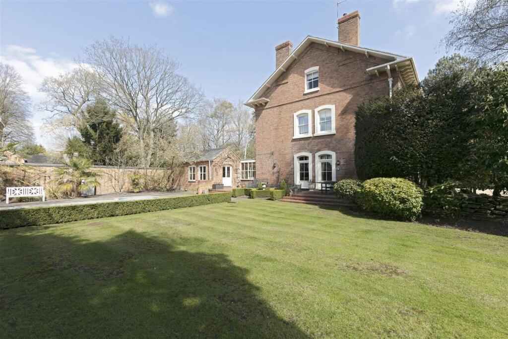 Additional image 47 of Alne House, Great Alne, Warwickshire