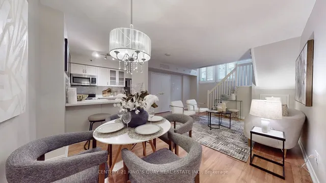 Additional image 16 of 38 Western Battery Rd Unit 612