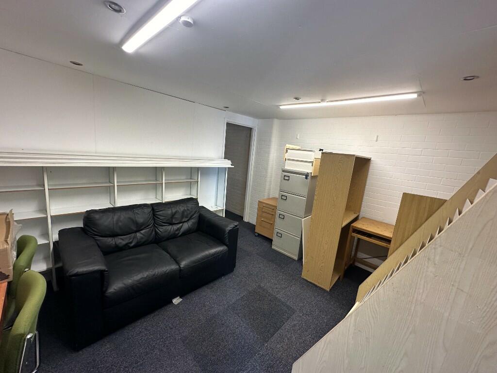 Additional image 2 of Building to the Rear of 177 Stourbridge Road, Halesowen, West Midlands, B63