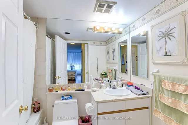 Additional image 21 of 10 Guildwood Pkwy Unit 418