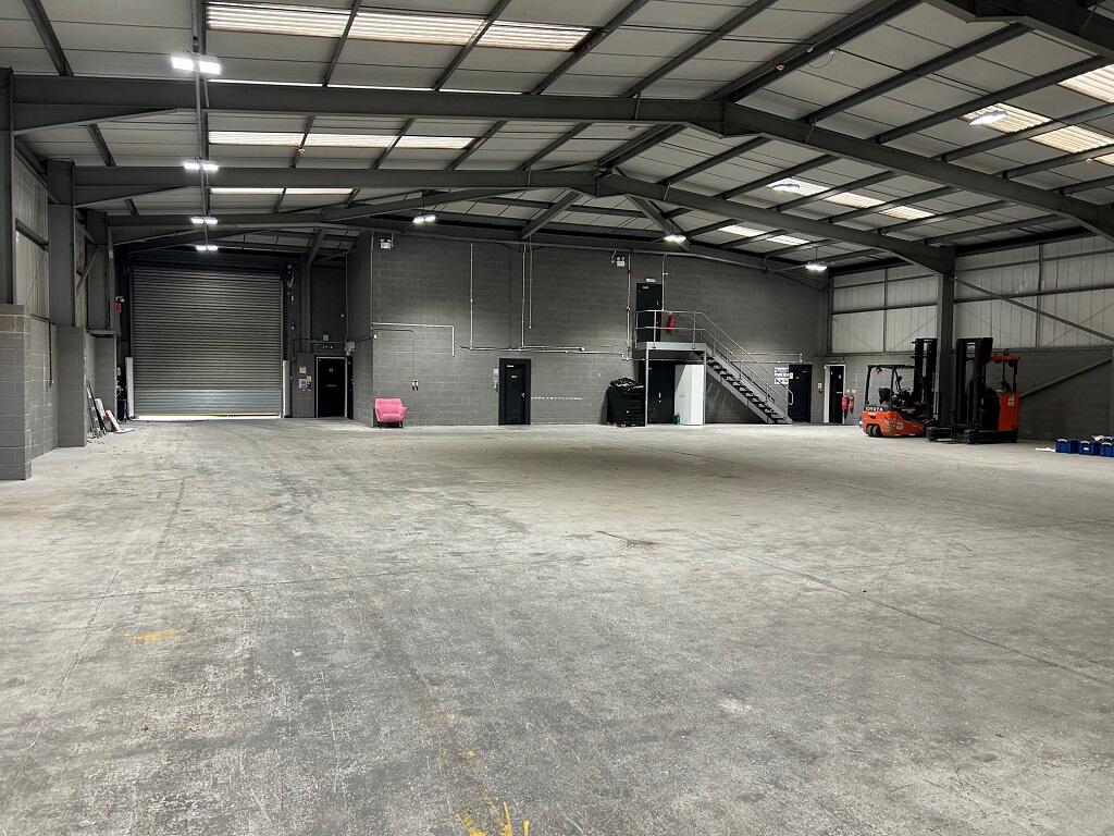 Additional image 3 of Plot 11 Cartwright Road, Saxon Business Park, Stoke Prior, Bromsgrove, Worcestershire, B60 4AD