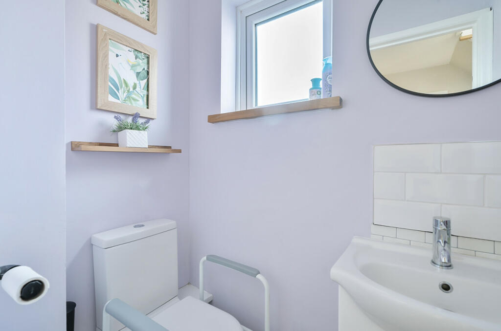 Additional image 14 of Ruskin Drive, Warminster, BA12