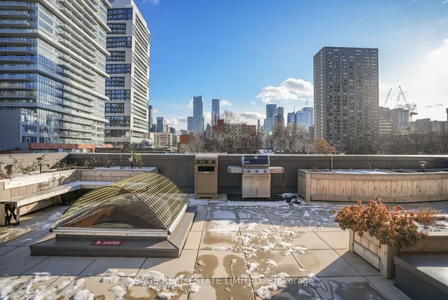 Additional image 28 of 45 Carlton St Unit 2003