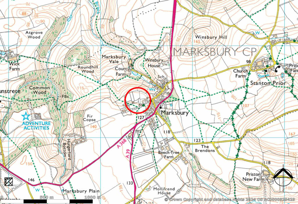 Additional image 7 of Marksbury, Bath, BA2